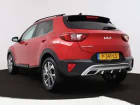 Kia Stonic (2022) thumbnail 16