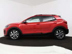 Kia Stonic (2022) thumbnail 3