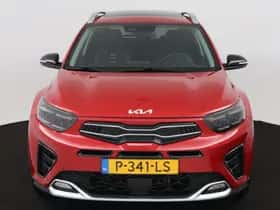 Kia Stonic (2022) thumbnail 24