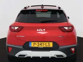 Kia Stonic (2022) thumbnail 25