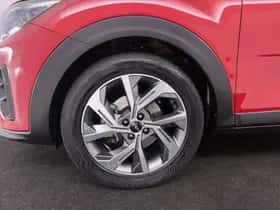 Kia Stonic (2022) thumbnail 27