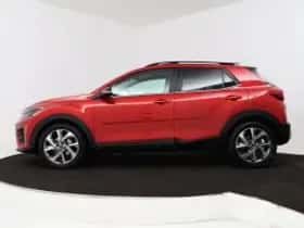 Kia Stonic (2022) thumbnail 4