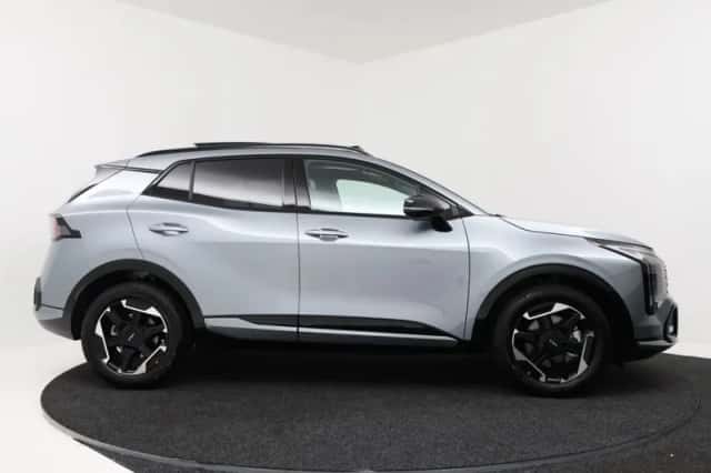 Kia Sportage (2026) thumbnail 2