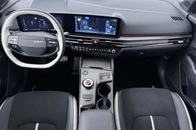 Kia Sportage (2026) thumbnail 4