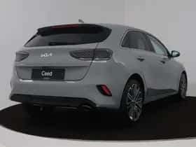 Kia Ceed (2025) thumbnail 2