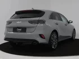 Kia Ceed (2025) thumbnail 3