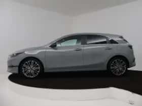 Kia Ceed (2025) thumbnail 4