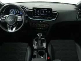 Kia Ceed (2025) thumbnail 5