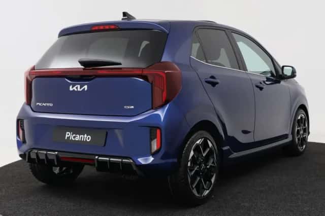 Kia Picanto (2026) thumbnail 3