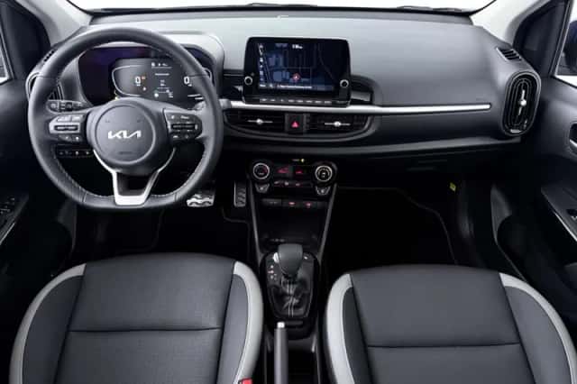 Kia Picanto (2026) thumbnail 6