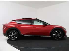 Kia EV6 (2022) thumbnail 19