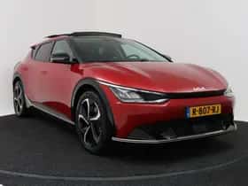 Kia EV6 (2022) thumbnail 20