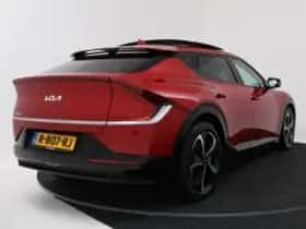Kia EV6 (2022) thumbnail 3