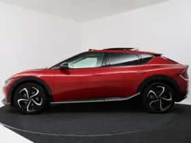 Kia EV6 (2022) thumbnail 3