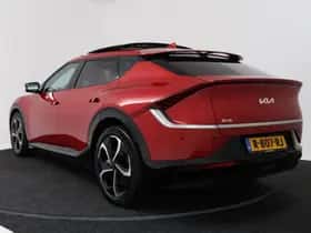 Kia EV6 (2022) thumbnail 21