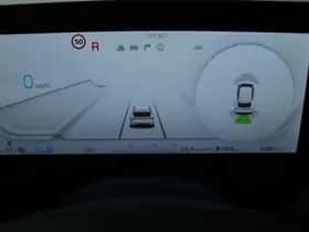 Kia EV6 (2022) thumbnail 25