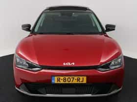Kia EV6 (2022) thumbnail 28