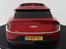 Kia EV6 (2022) thumbnail 29
