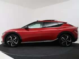 Kia EV6 (2022) thumbnail 4