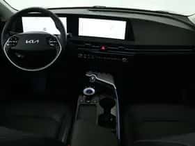 Kia EV6 (2022) thumbnail 4