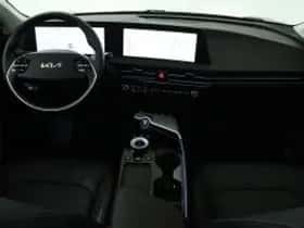 Kia EV6 (2022) thumbnail 5