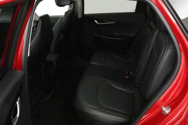 Kia EV6 (2022) thumbnail 6