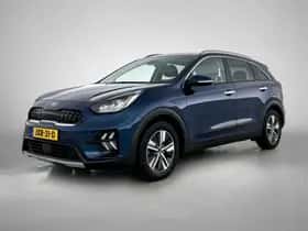 Kia Niro (2020)