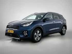 Kia Niro (2020) thumbnail 2