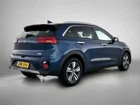 Kia Niro (2020) thumbnail 2
