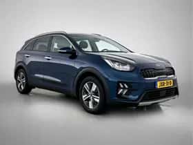Kia Niro (2020) thumbnail 18