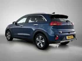 Kia Niro (2020) thumbnail 19