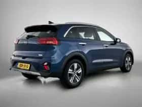 Kia Niro (2020) thumbnail 3