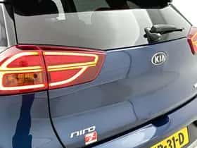 Kia Niro (2020) thumbnail 21