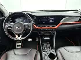 Kia Niro (2020) thumbnail 4