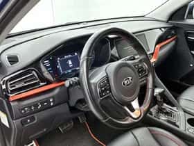 Kia Niro (2020) thumbnail 37