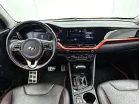 Kia Niro (2020) thumbnail 5
