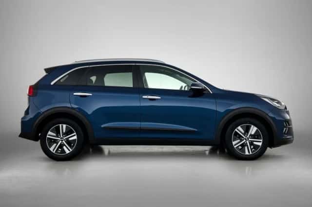Kia Niro (2020) thumbnail 2