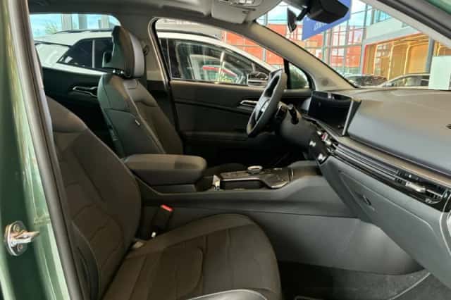Kia Sportage (2026) thumbnail 4