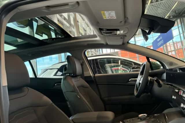Kia Sportage (2026) thumbnail 5