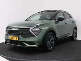 Kia Sportage (2023)