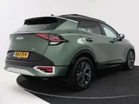 Kia Sportage (2023) thumbnail 3