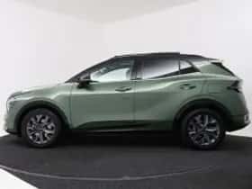 Kia Sportage (2023) thumbnail 4
