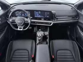 Kia Sportage (2023) thumbnail 5