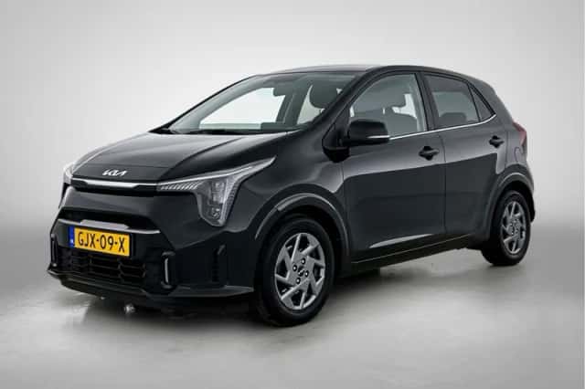 Kia Picanto (2024) thumbnail 1