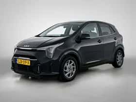 Kia Picanto (2024) thumbnail 1