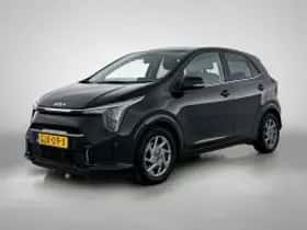 Kia Picanto (2024) thumbnail 2