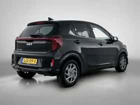 Kia Picanto (2024) thumbnail 2