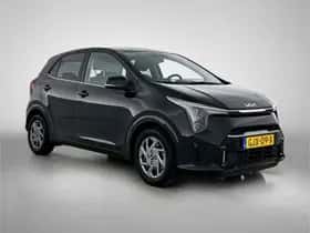 Kia Picanto (2024) thumbnail 12
