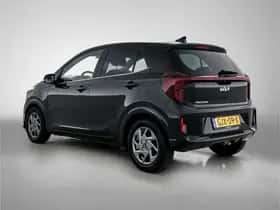 Kia Picanto (2024) thumbnail 13