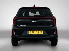 Kia Picanto (2024) thumbnail 20